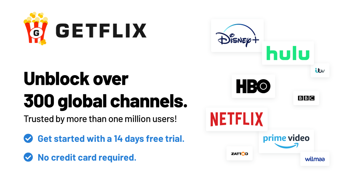 Getflix Image