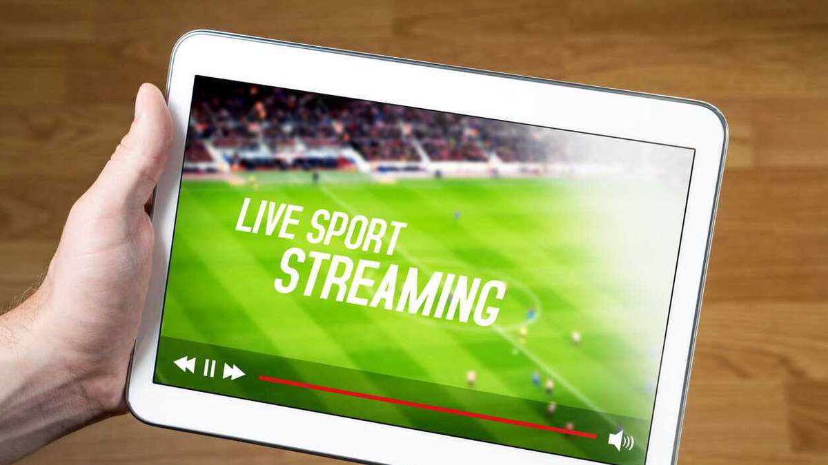 How to Stream Live Sports Online for Free