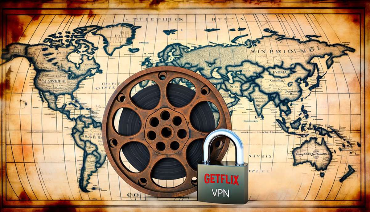 Looking for Classic Movies From Global Streaming Platforms? Getflix VPN Unlocks Them